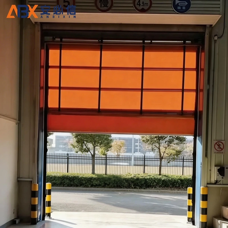 阳泉市背带堆积门